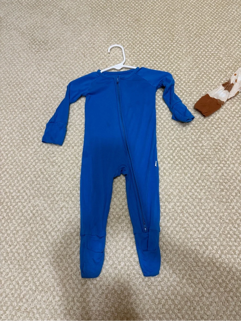 Little Sleepies 0-3 months bundle